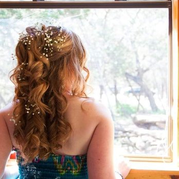 Shamrea Marquell - My hair before the wedding. - Makeup Artists Near Me - Bee Cave, Texas Shamrea Marquell - My hair before the wedding. - Makeup Artists Near Me - Bee Cave, Texas