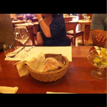 Casa Bleve - I need some more bread #ineedcarbs - Italian Near Me - Rome, RM