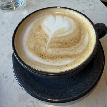 Sunday Sunday - Earl Grey latte - Breakfast & Brunch Near Me - Savannah, Georgia Sunday Sunday - Earl Grey latte - Breakfast & Brunch Near Me - Savannah, Georgia