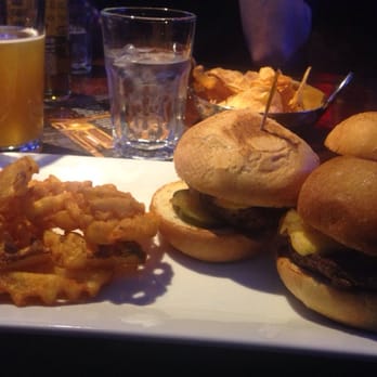 Sweet Spot - sliders and the singlecut jan olympic... - Sports Bars Near Me - Astoria, New York Sweet Spot - sliders and the singlecut jan olympic... - Sports Bars Near Me - Astoria, New York
