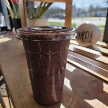 Juiced - Rise n grind - Juice Bars & Smoothies Near Me - Raleigh, North Carolina Juiced - Rise n grind - Juice Bars & Smoothies Near Me - Raleigh, North Carolina