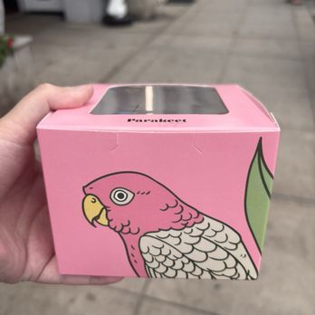 Parakeet Café - Box - Coffee & Tea Near Me - Coronado, California Parakeet Café - Box - Coffee & Tea Near Me - Coronado, California