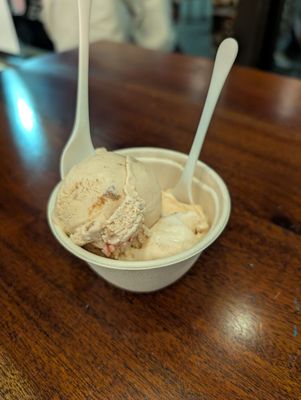 Miharu Ice Cream by null