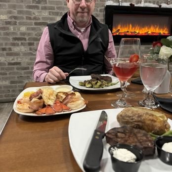 Zens Steak and Seafood - Seafood Near Me - Fergus Falls, Minnesota Zens Steak and Seafood - Seafood Near Me - Fergus Falls, Minnesota