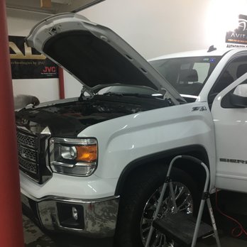 Rem Audio - Installation Audio System - Car Stereo Installation Near Me - Denver, Colorado