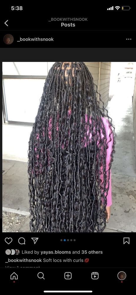Yes Beauty Supply Logo