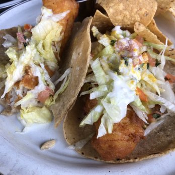 Clutch - Clutch Baja tacos - Mexican Near Me - Venice, California