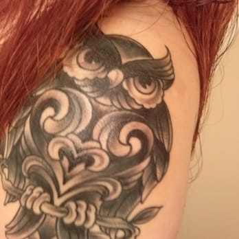 SAKURA TATTOO - Updated January 2026 - 21 Photos & 13 Reviews - 505 S ...