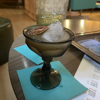 Crosstown Art Bar - a glass of ice and a drink - Wine Bars Near Me - Memphis, Tennessee Crosstown Art Bar - a glass of ice and a drink - Wine Bars Near Me - Memphis, Tennessee