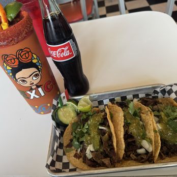 Mission 19 Taquería - Street Tacos - Mexican Near Me - Monterey, California