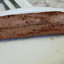 Ruston's Diner - Kielbasa