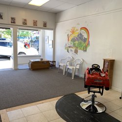 Qi’s Little Clippers Salon