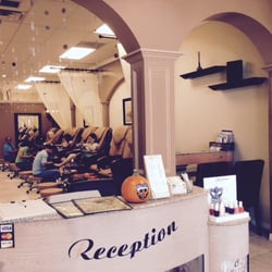 Creation Nails Salon