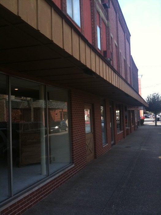 BORDMAN FURNITURE Updated September 2024 313 Main St, Point