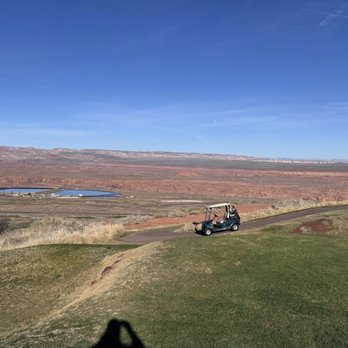 Lake Powell National Golf Course - Golf Near Me - Page, Arizona Lake Powell National Golf Course - Golf Near Me - Page, Arizona
