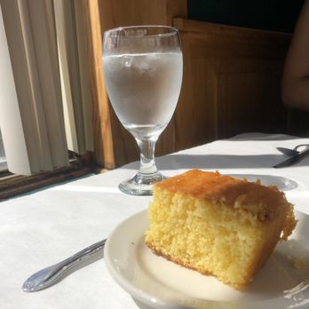 Sugarhill Supperclub - Cornbread - Soul Food Near Me - Brooklyn, New York Sugarhill Supperclub - Cornbread - Soul Food Near Me - Brooklyn, New York