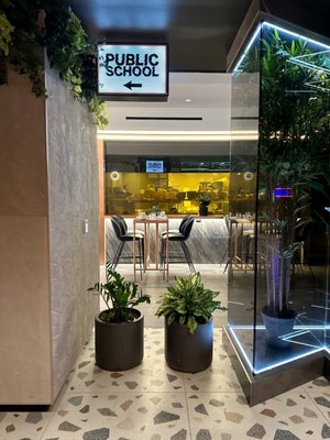 W Toronto by null