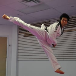Jung Ultimate Tae Kwon Do Center