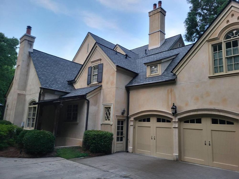 Slide of Edge Roofing