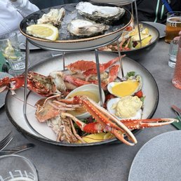Viking plate order