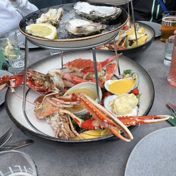 Fish Me - Viking plate order - Sushi Bars Near Me - Bergen, 12