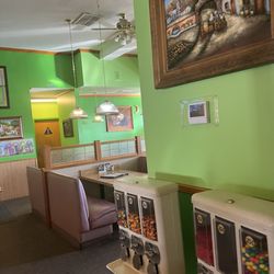 Luzmila's Mexican Restaurant - 11:8/25