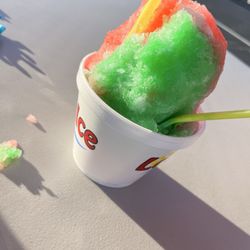 Loco Ice