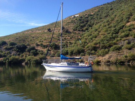 Ânima Durius by null