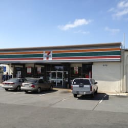 7-Eleven