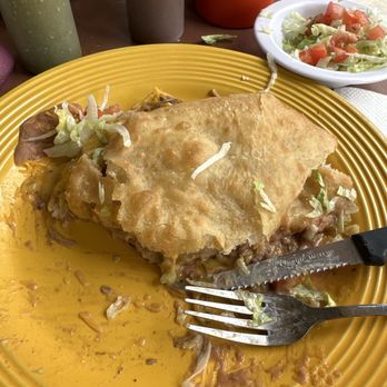 Angelina's Fry Bread - Frybread taco supreme - Mexican Near Me - Glendale, Arizona Angelina's Fry Bread - Frybread taco supreme - Mexican Near Me - Glendale, Arizona