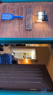 Chinook Wind Cabins by null