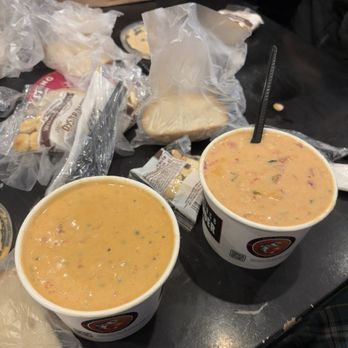 Pike Place Chowder - Seafood Near Me - Seattle, Washington Pike Place Chowder - Seafood Near Me - Seattle, Washington