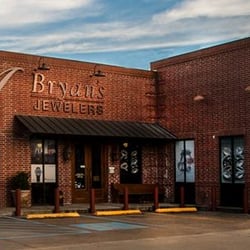 A Bryan's Jewelers