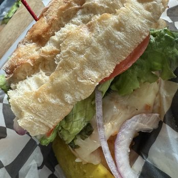 HARBOR EAST DELICATESSEN AND PIZZERIA - Updated January 2026 - 112