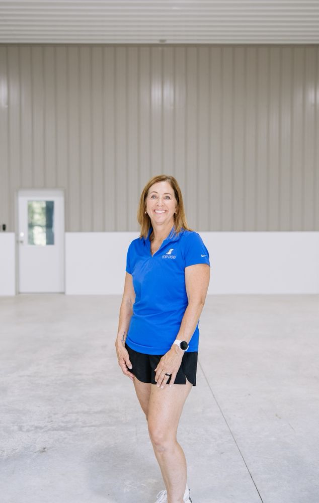 Top Dog Boarding & Professional Training - pet boarding facility in Lascassas, TN