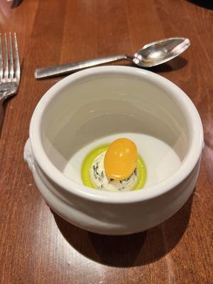 The Florian at Lyric Opera by null