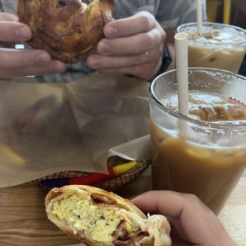 CoffeeStamp - Breakfast & brunch empanadas - Coffee Roasteries Near Me - St. Louis, Missouri CoffeeStamp - Breakfast & brunch empanadas - Coffee Roasteries Near Me - St. Louis, Missouri