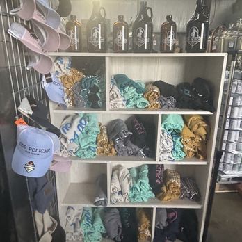 Odd Pelican Beer Company - Brewpubs Near Me - Freeport, Florida