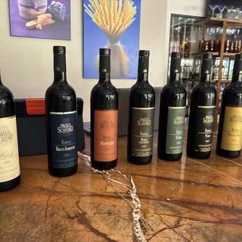 Cafe Epicure - Wine tasting with Paolo Scavino wines - Italian Near Me - Sarasota, Florida Cafe Epicure - Wine tasting with Paolo Scavino wines - Italian Near Me - Sarasota, Florida