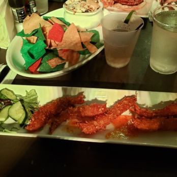 Elliot's - Horrible - Seafood Near Me - Freeport, New York