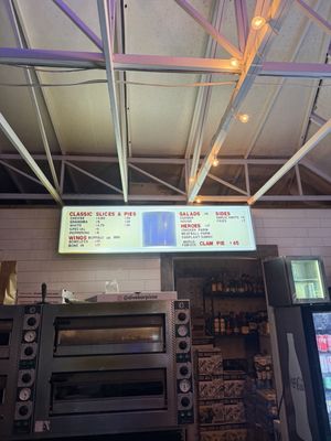 Dive Bar Pizza by null