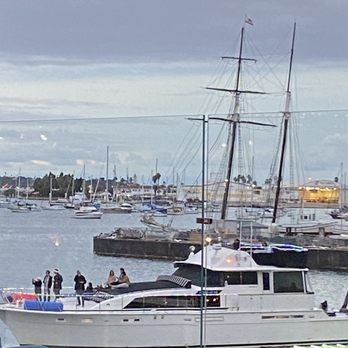 Topsail - View - American Near Me - San Diego, California