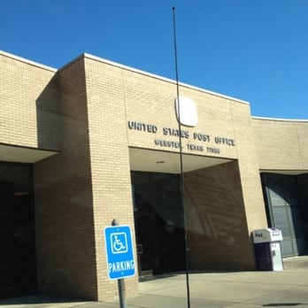 US Post Office - Post Offices Near Me - Webster, Texas US Post Office - Post Offices Near Me - Webster, Texas
