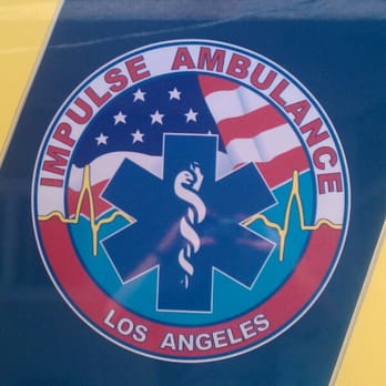 Impulse Ambulance - Medical Transportation Near Me - North Hollywood, California Impulse Ambulance - Medical Transportation Near Me - North Hollywood, California