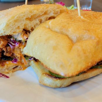 Red House Tavern - Fried Chicken Sandwich - American Near Me - Haymarket, Virginia Red House Tavern - Fried Chicken Sandwich - American Near Me - Haymarket, Virginia