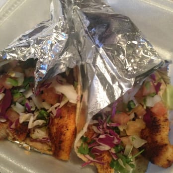 Orleans Seafood Kitchen - Fish tacos here are phenomenal! - Cajun/Creole Near Me - Katy, Texas Orleans Seafood Kitchen - Fish tacos here are phenomenal! - Cajun/Creole Near Me - Katy, Texas