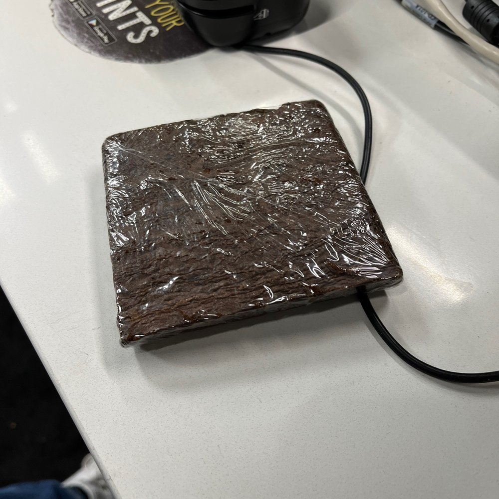 Slice Factory - BROWNIE - Pizza Near Me - Berwyn, Illinois