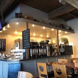 Coffee Bar