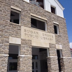 Sugar Grove Public Library