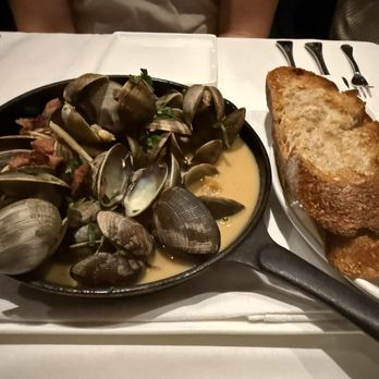 Postino - Clam appetizer (huge portion) - New American Near Me - Lafayette, California